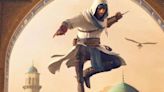 ¡Por fin! Ubisoft revela detalles de Assassin's Creed Mirage; llegará en 2023