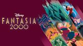 Fantasia 2000: Where to Watch & Stream Online