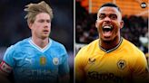 Where to watch Man City vs Wolves live stream, TV channel, lineups, prediction for Premier League match | Sporting News