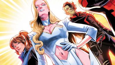 Exceptional X-Men Introduces Three New Mutants and Story Details