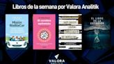 Libros de la semana: hacia la construcción de sostenibilidad y cerebro optimista