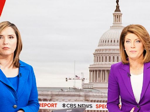 Why CBS News Will Be in The Hot Seat During the VP Debate