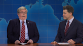 'Saturday Night Live' takes on Lt. Gov. Randy McNally's social media controversy