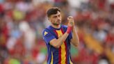 Barcelona’s €80 million-rated maestro likely to be available from mid-August