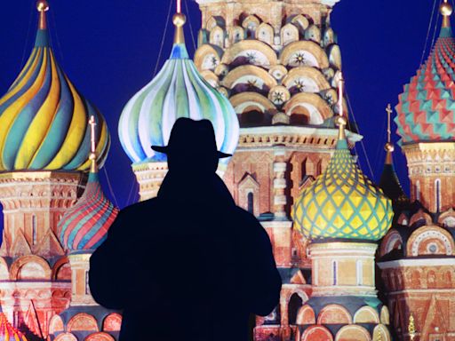 Germany has a major Russian espionage problem in its military