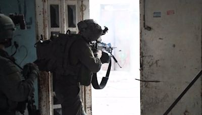 Israel sigue avanzando en Gaza: el Ejército abatió a un alto mando de Hamas clave para el control de las fronteras