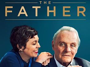 The Father (2020 film)