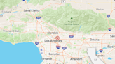 Magnitude 3.2 earthquake shakes Los Angeles