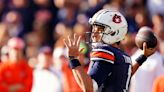 Auburn vs. Maryland: How to watch Saturday’s TransPerfect Music City Bowl