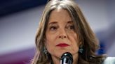 Marianne Williamson announces she is ‘unsuspending’ her 2024 presidential campaign