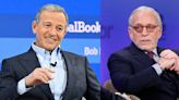 Disney's Bob Iger may be celebrating today after Nelson Peltz's latest move