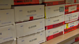 Wisconsin marks 2 years of statewide sexual assault kit tracking system