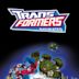 Transformers: Animated