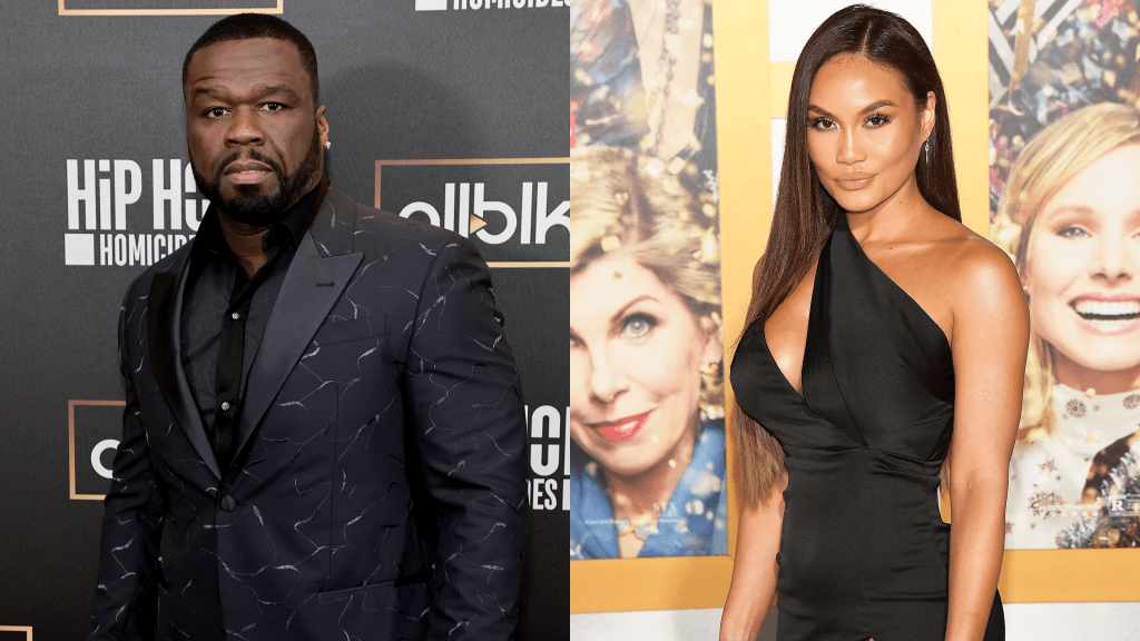 50 Cent Aims For Daphne Joy’s “Piggy Bank” With Defamation Lawsuit Amid Rape Allegations