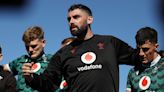 New Wales captain Hill apologises for 2021 incident