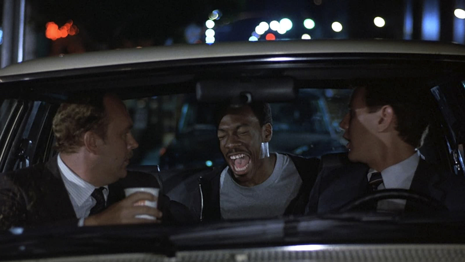 The Title Of Beverly Hills Cop Has Been A Total Lie For 40 Years Now - SlashFilm