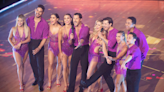 ‘Iconic!’ Dancing With The Stars Fan Favorite Returns to the Live Tour After Four Years