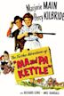 Ma and Pa Kettle (film)