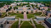 WashU chancellor to campus protesters: 'You will not do this here'