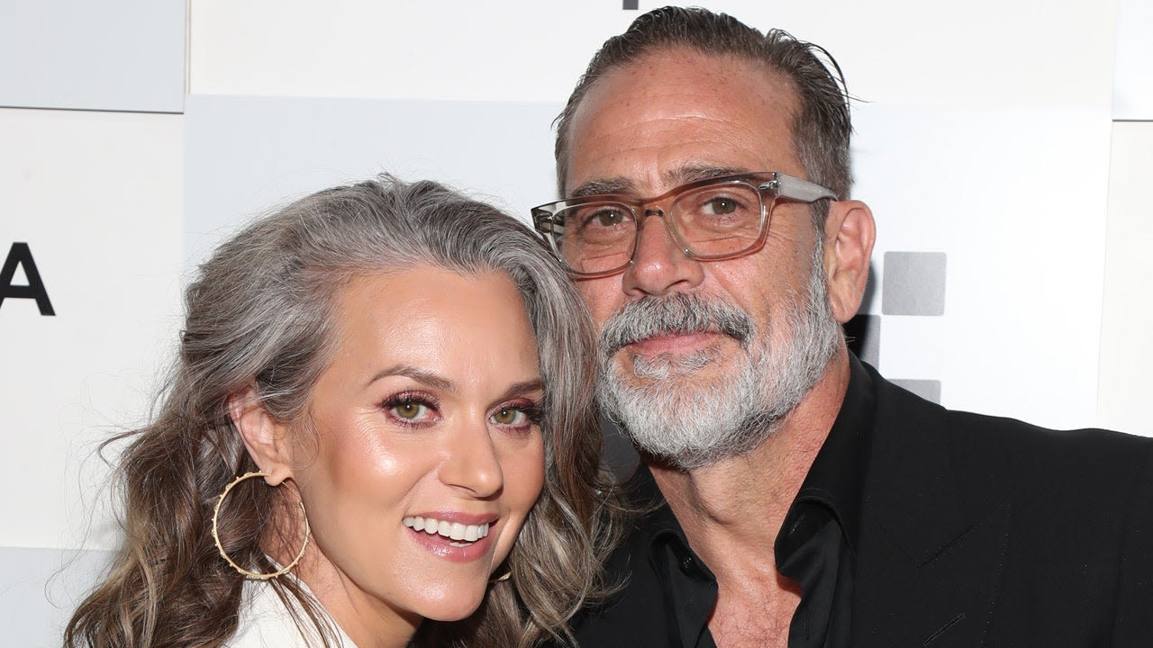 Hilarie Burton Shares Rare Pics of Kids as She Celebrates 15 Years Since First Date With Jeffrey Dean Morgan