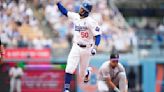Betts and Freeman homer in first as Dodgers cruise to 4-0 win over Rockies
