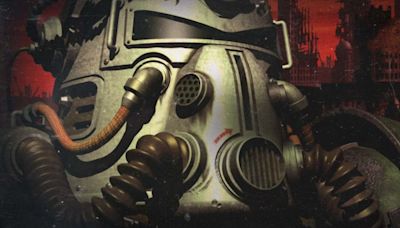 Fallout just came to one of Nintendo's best systems, and it's not the Switch