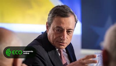 Macron estará a reunir apoio na UE para Draghi substituir von der Leyen