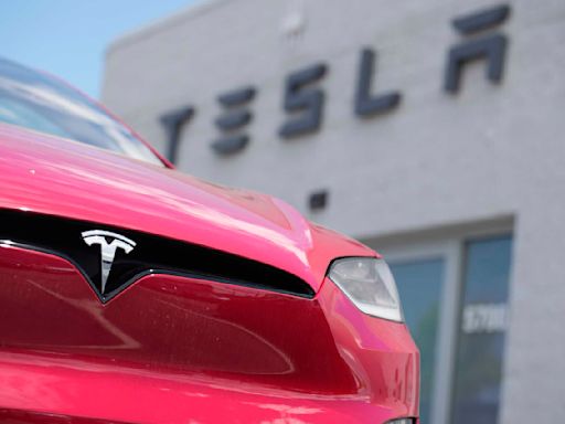 Tesla ordered to stop releasing toxic emissions from San Francisco Bay Area plant