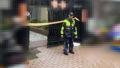 媽抱7歲女兒墜樓 高雄母女雙亡