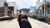 Barkerville artifacts removed from historic townsite away from fire