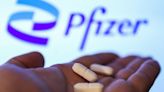 Pfizer’s Once-Daily Weight Loss Pill Moves Forward