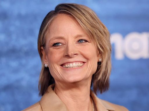 Why ‘True Detective’ Star Jodie Foster Loves ‘Baby Reindeer’