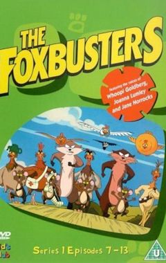 Foxbusters