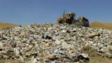 Opinion: California must lead way in slashing methane emissions from landfills