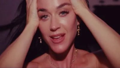 What Happened to Katy Perry’s ‘Lifetimes’ Music Video? Controversy Explained