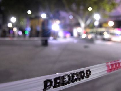 Brutal asesinato de un delivery en Tres de Febrero: se resistió a que le robaran la moto y lo acribillaron