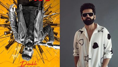 Ram Pothineni's Double iSmart Gets Record Deal For Its Worldwide Theatrical Rights - News18