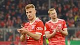 Bayern: Matthäus plädiert für Verbleib von Kimmich und de Ligt