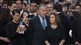 Paul Pelosi faces 'long recovery process' after hammer attack