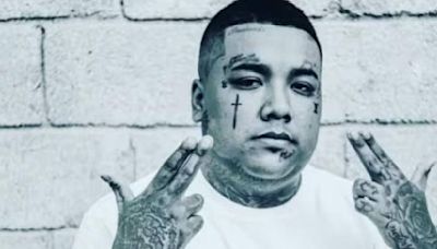 Muere rapero Omar Thug por una bala perdida en Apodaca: ‘Descansa en paz, carnal’