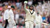 Khawaja and Smith hit milestones at SCG against South Africa