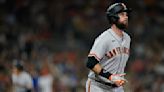 Giants 1B Belt to undergo season-ending knee surgery