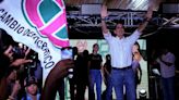 Candidato opositor Roux llama a acabar con la "política corrupta" en Panamá