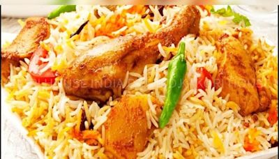 Biryani boom: House of Biryan raises $2 million from foreign investors - CNBC TV18