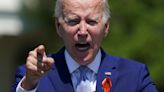 Biden renews push for assault weapons ban — and calls for safe storage law