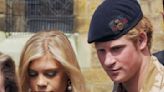Prince Harry Shines Light on the 'Stupid' Action He Did to Cause Huge Fight With Ex Chelsy Davy