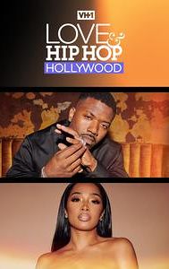 Love & Hip Hop: Hollywood