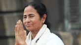 West Bengal: CM Mamata Banerjee Attends Niti Aayog Meeting Amid Criticism Over Bengal Division And Budget Concerns