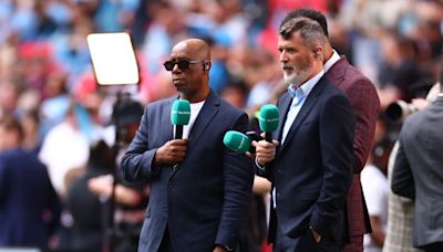 Ranked! Every BBC and ITV pundit at Euro 2024
