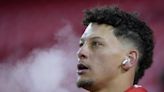 Patrick Mahomes on staying out of presidential race: ‘I don’t want to pressure anyone’